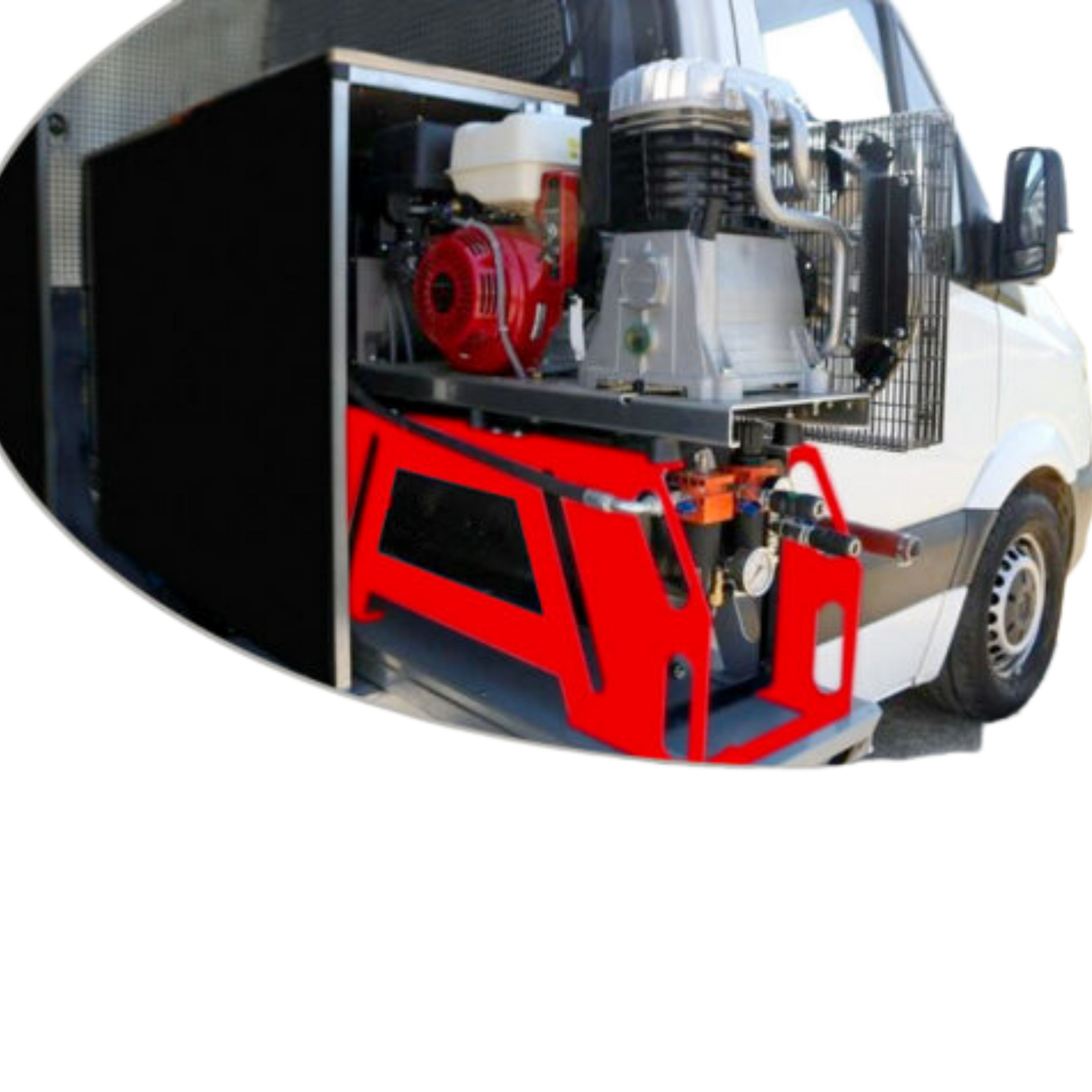 KINGAIR TRUCKER 13 CV