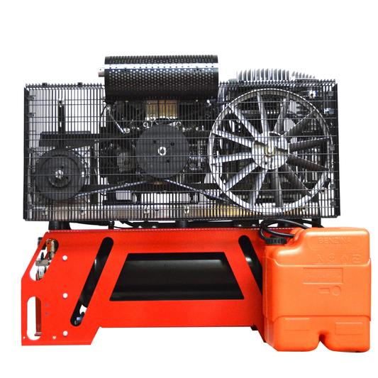 KINGAIR TRCUKER 22 CV