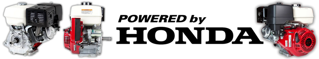 Focus moteur : Honda GX270 et Honda GX390 — Pourquoi sont-ils la référence des compresseurs pros ?