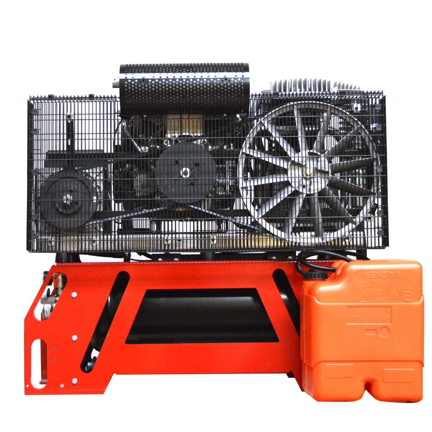 KINGAIR TRCUKER 22 CV