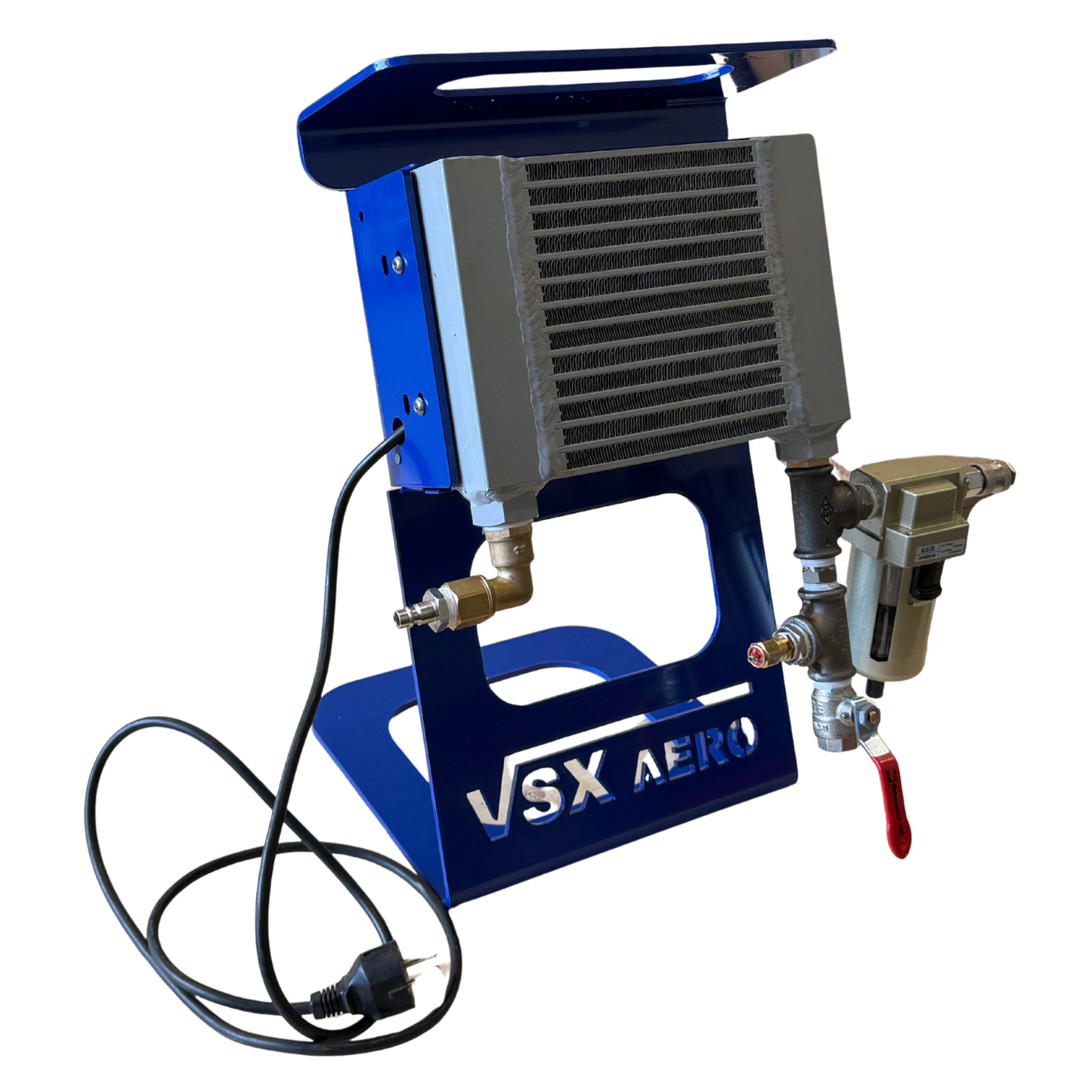 Refroidisseur d'air VSX Aéro CoolAir 600