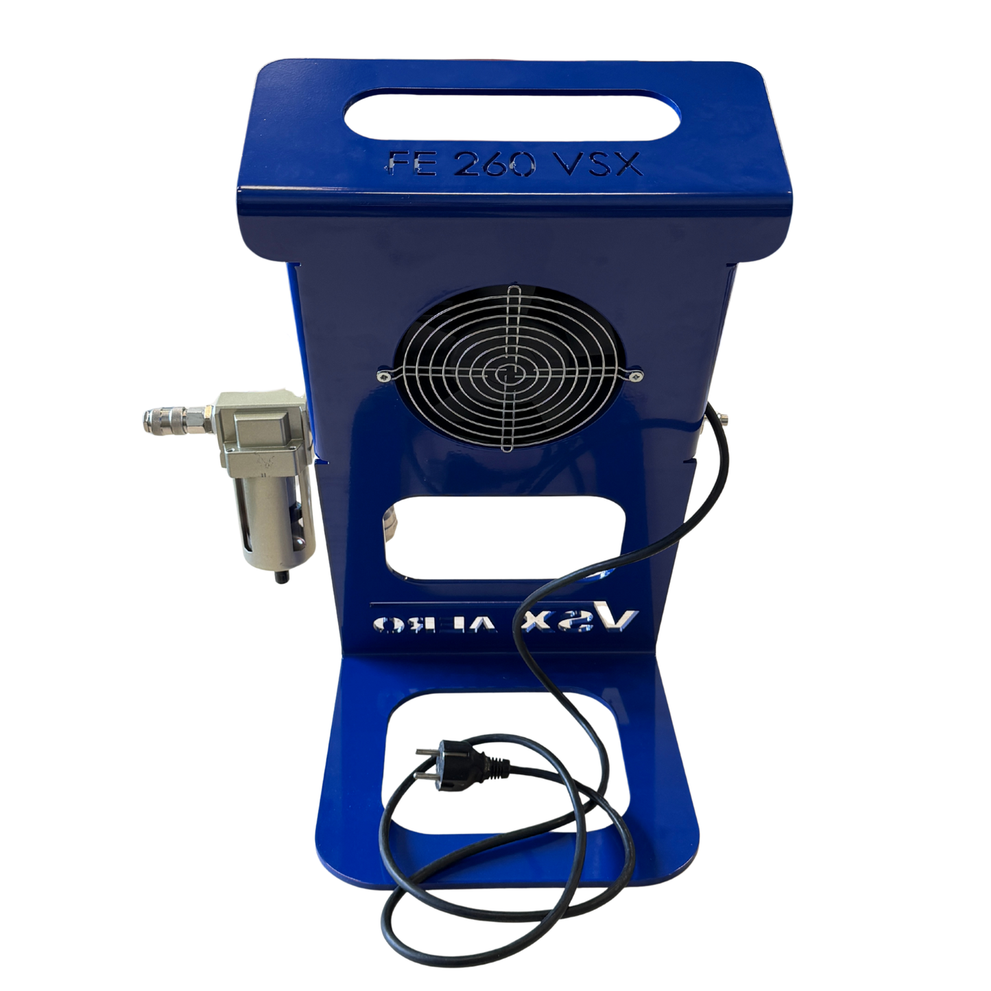 Refroidisseur d'air VSX Aéro CoolAir 600